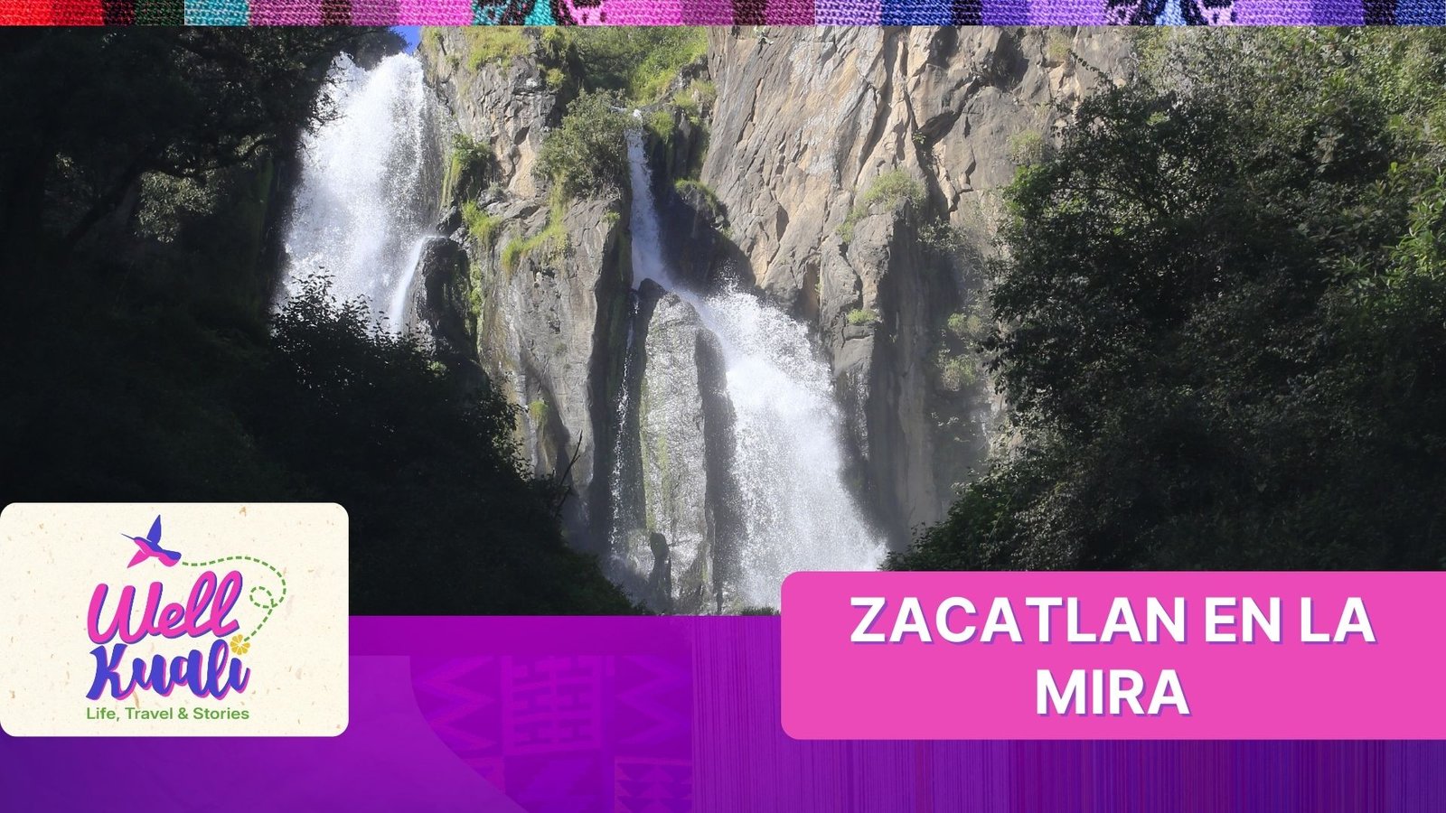 Zacatlán en la Mira